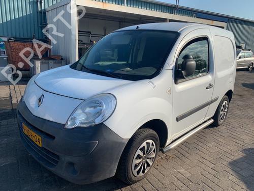 Gearbox RENAULT KANGOO Express (FW0/1_) 1.5 dCi 70 (FW0A, KW0V) | BP36925893M3 - Image 2