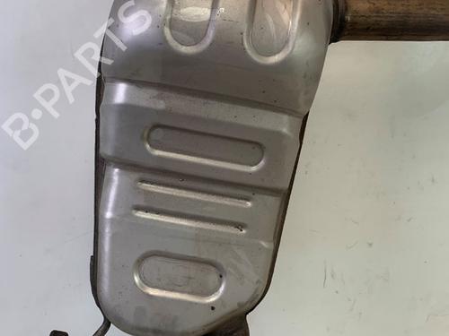 Exhaust system AUDI A3 Sportback (8VA, 8VF) 1.5 TFSI | BP37611573M121 - Image 7