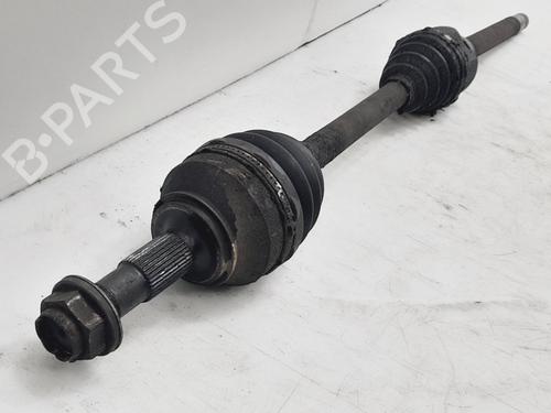Right front driveshaft PEUGEOT BOXER Platform/Chassis 2.2 HDi 120 | BP36920621M39 - Image 3