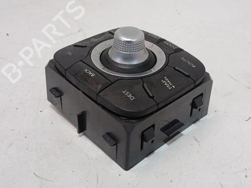 Control unit RENAULT LAGUNA II (BG0/1_) 1.6 16V (BG1G, BG1H) | BP36918924M11 - Image 5