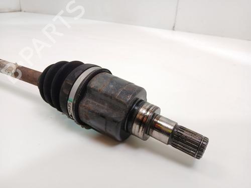 Left front driveshaft SUZUKI SWIFT IV (FZ, NZ) 1.2 (AZH412, ZC72S) | BP36923172M38 - Image 2