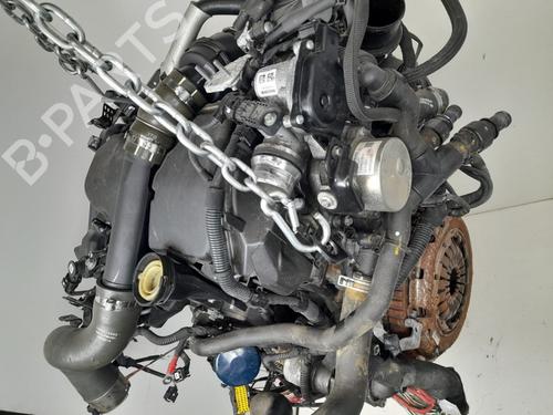 Engine RENAULT CLIO IV (BH_) 1.5 dCi 75 | BP36919271M1 - Image 5