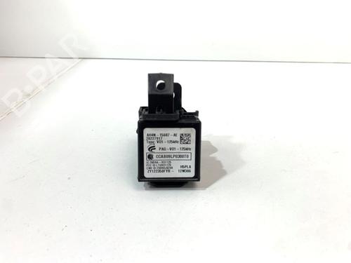 Used Electronic module Electronic module 36920187 36920187