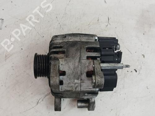 Alternator VW GOLF V (1K1) 1.6 | BP37711573M7 - Image 2