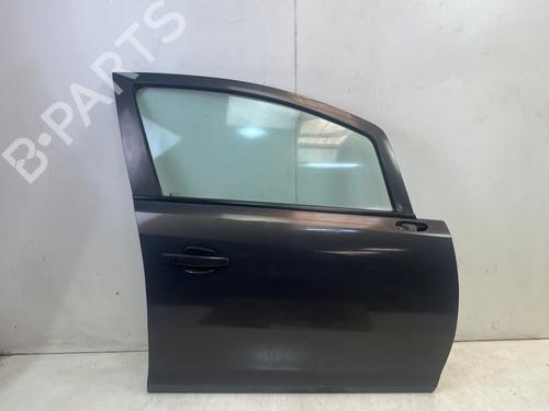 Used Right front door Right front door 38614536 38614536