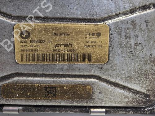 Used Steering ECU Steering ECU 36925260 36925260