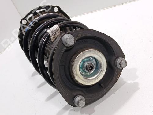 Right front shock absorber VW TAIGO (CS1) 1.0 TSI | BP36921738M17 - Image 3