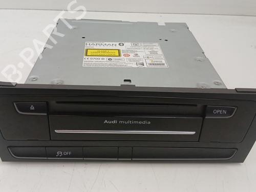 Used Radio Radio 37435726 37435726