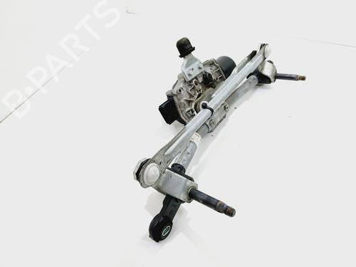 Vindrude Viskermekanisme RENAULT CLIO V (B7_) 1.3 TCe 130 (B7MF) | BP36920176C83 - Image 5