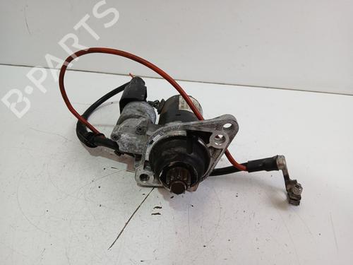 Starter VW GOLF VI (5K1) 1.4 TSI | BP36923300M8 - Image 3