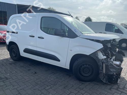 Steering column stalk CITROËN BERLINGO Box Body/MPV (K9) 1.5 BlueHDi 75 | BP39494503I23 - Image 2