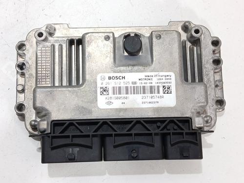 Engine control unit (ECU) SMART FORFOUR Hatchback (453) 1.0 (453.042, 453.043) | BP36920136M57 - Image 3