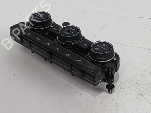 Used Climate control Climate control 36923592 36923592