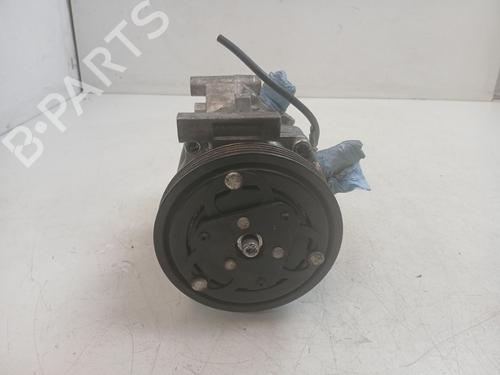 Used AC compressor AC compressor SUZUKI SWIFT III (MZ, EZ) 1.3 (RS413, ZC11S) (92 hp) 39494530 39494530