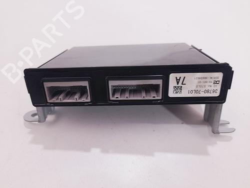 Electronic module SUZUKI SWIFT IV (FZ, NZ) 1.2 (AZH412, ZC72S) | BP36920628M83 - Image 3