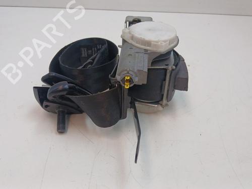 Front left seatbelt FORD FIESTA VI (CB1, CCN) 1.4 TDCi | BP36932834I26 - Image 5