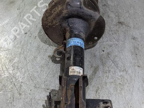 Right front shock absorber HONDA CR-V IV (RM_) 2.0 iVtec (RE5, RM1) | BP36918584M17  - Image 5