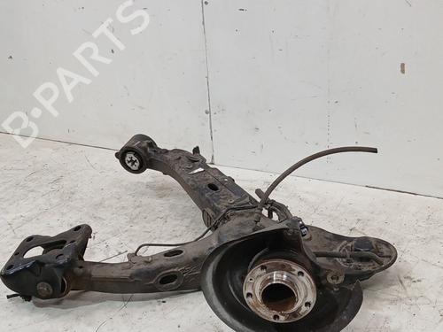 Used Left rear suspension arm Left rear suspension arm TOYOTA PROACE Van (MDZ_) Electric (MDZS, MDZZ) (136 hp) 40254501 40254501