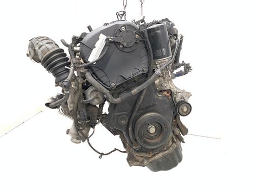Used Engine Engine 37670892 37670892