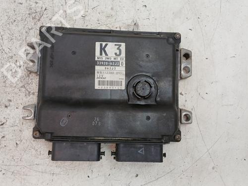 Engine control unit (ECU) SUZUKI SWIFT III (MZ, EZ) 1.5 (RS415, ZC21S) | BP36931246M57 - Image 4