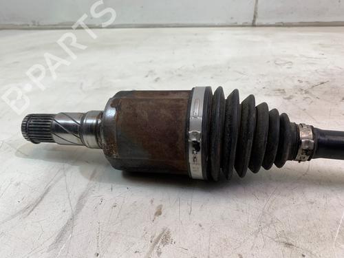 Right front driveshaft TESLA MODEL 3 (5YJ3) EV AWD | BP36925097M39 - Image 2