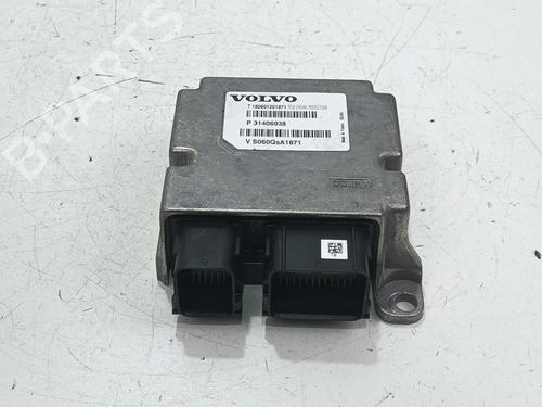 Used ECU airbags ECU airbags 36923081 36923081