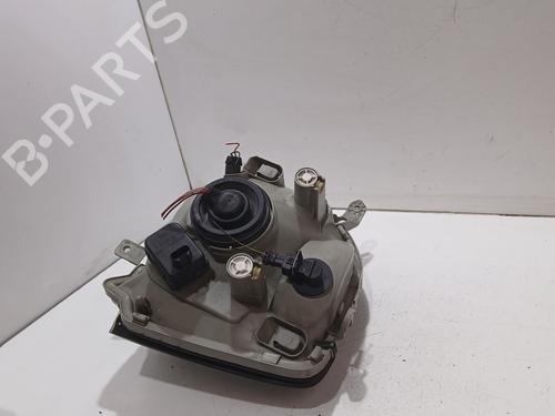 Right headlight OPEL AGILA A (H00) 1.2 16V Twinport (F68) | BP36927519C29  - Image 8
