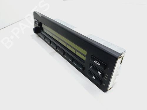 Radio BMW X5 (E53) 3.0 i | BP36920419E6 - Image 3