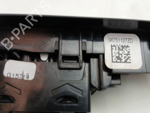 Switch PEUGEOT 2008 I (CU_) 1.2 VTi | BP36932068I30  - Image 7