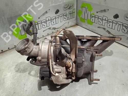 turbochargersupercharger-vw-passat-cc-b6-357-2008-2009-2010-2011-2012-36918631 main image