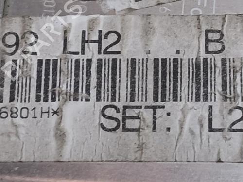 ABS pump FORD FOCUS IV Turnier (HP) 1.0 EcoBoost | BP36929575M43 - Image 9