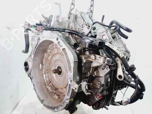 gearbox-mitsubishi-eclipse-cross-gk_-gl_-2017-36921285 main image
