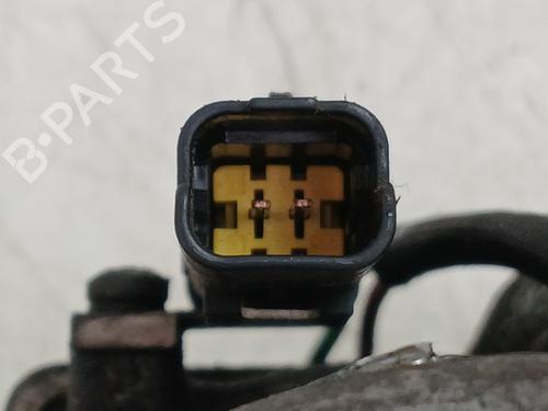 AC compressor OPEL COMBO Box Body/MPV (K9) 1.6 D | BP39208730M34 - Image 4