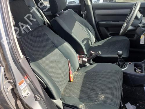 Front left seatbelt SUZUKI SWIFT III (MZ, EZ) 1.3 (RS413, ZC11S) | BP36931639I26 - Image 2