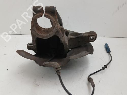 Left front steering knuckle MINI MINI Convertible (R57) Cooper | BP36933149M25 - Image 3