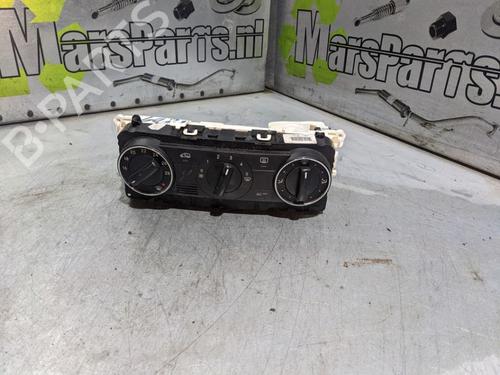 climate-control-mercedes-benz-a-class-w169-2004-2005-2006-2007-2008-2009-2010-2011-2012-36923621 main image