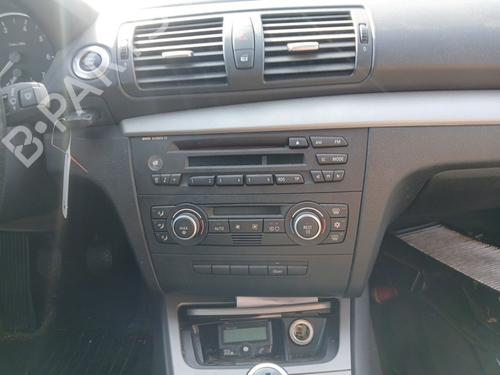 ac-styringsenhedmanvreenhed-bmw-1-e87-2003-2004-2005-2006-2007-2008-2009-2010-2011-2012-2013-39404190 main image