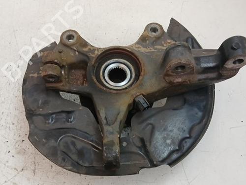 Right front steering knuckle FORD FOCUS IV Turnier (HP) 1.0 EcoBoost | BP36929578M26 - Image 5
