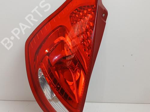 Used Left taillight Left taillight 37089136 37089136