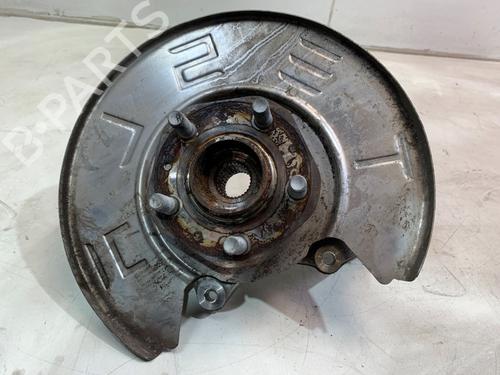 Right rear steering knuckle TESLA MODEL 3 (5YJ3) EV AWD | BP37522830M28 - Image 5