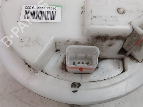 Fuel pump CITROËN C3 III (SX) 1.2 PureTech 82 | BP36931178M76 - Image 6