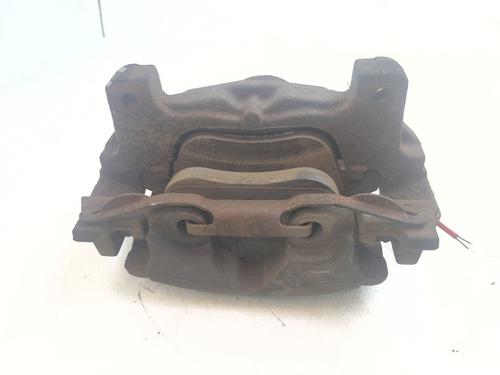 Used Left front brake caliper Left front brake caliper JAGUAR XE (X760) 2.0 D (163 hp) 39943639 39943639