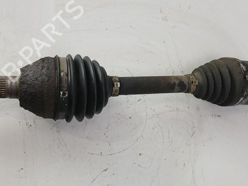 Used Left front driveshaft Left front driveshaft 36925763 36925763