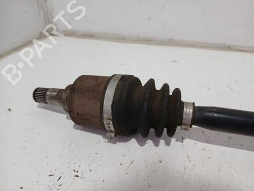 Right front driveshaft VW UP! (121, 122, BL1, BL2, BL3, 123) 1.0 | BP36925504M39 - Image 3