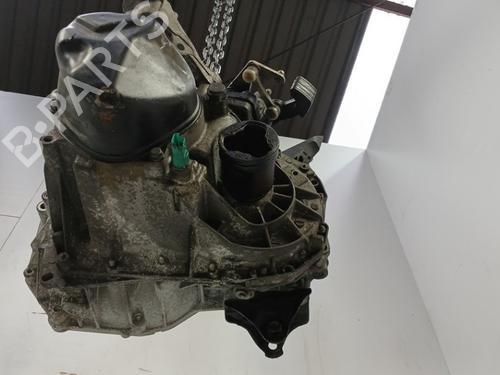 Gearbox RENAULT CAPTUR I (J5_, H5_) 0.9 TCe 90 | BP36928690M3  - Image 7