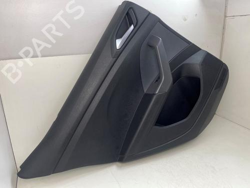 Rear left panel VW T-CROSS (C11, D31) 1.0 TSi | BP39447661C60 - Image 3