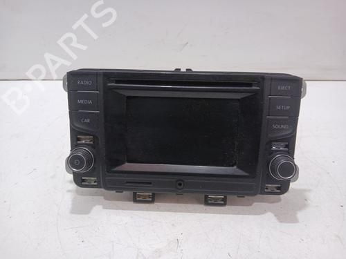 Auto-radio Auto-radio 36922904 36922904