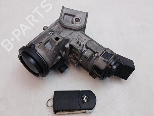 Switch MAZDA 2 (DE_, DH_) 1.3 (DE3FS) | BP36928910I30 - Image 4