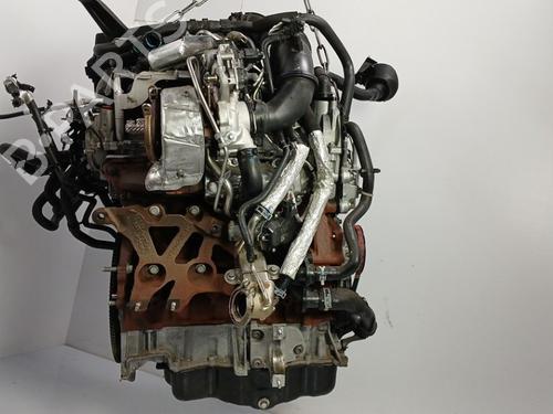Engine FORD TRANSIT Van (FA_ _) 2.0 TDCi | BP36930378M1 - Image 4