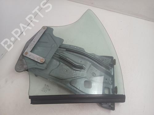 Used Rear right window mechanism Rear right window mechanism PEUGEOT 307 CC (3B) 1.6 16V (110 hp) 39686814 39686814